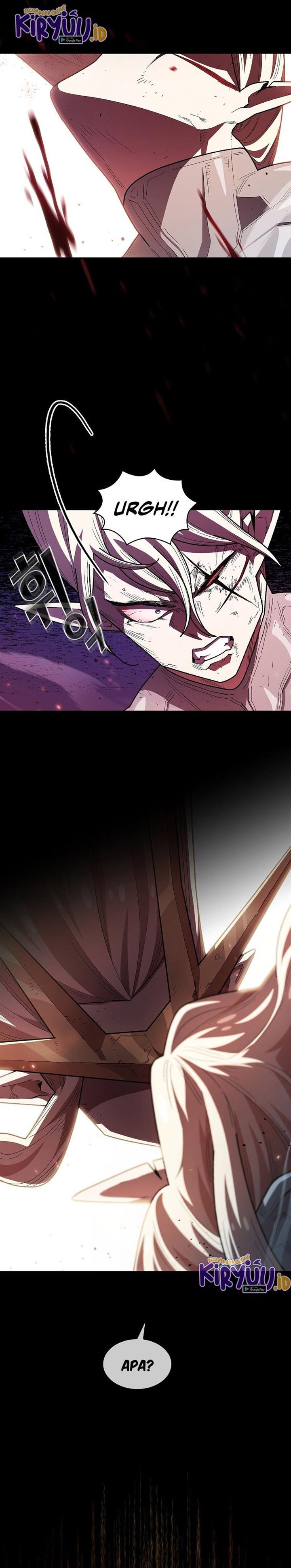 FFF-Class Trashero Chap 129 - Next Chap 130