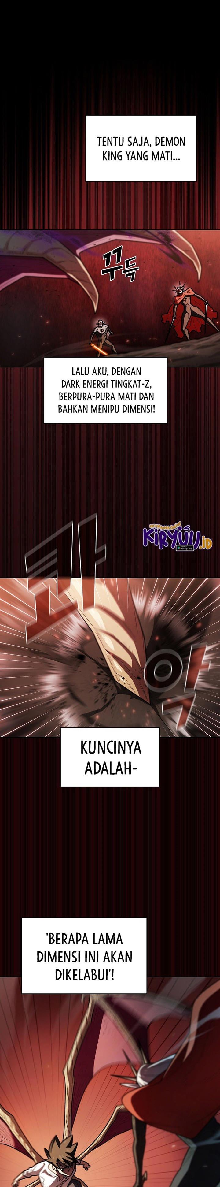 FFF-Class Trashero Chap 129 - Next Chap 130