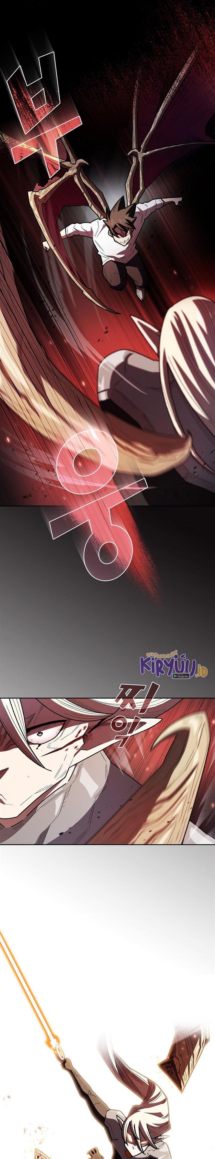 FFF-Class Trashero Chap 129 - Next Chap 130