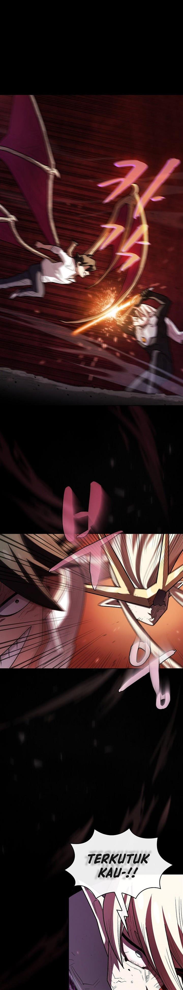 FFF-Class Trashero Chap 129 - Next Chap 130