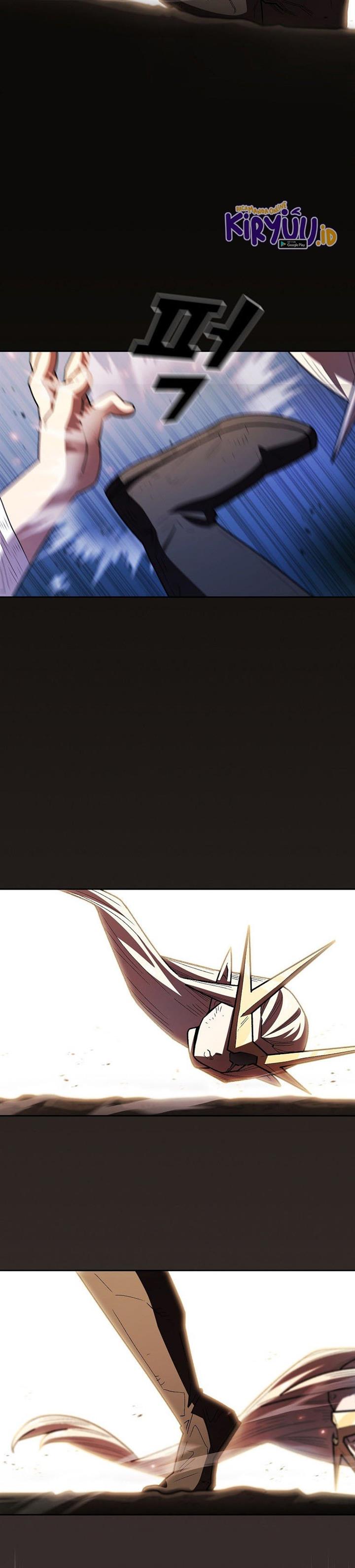 FFF-Class Trashero Chap 129 - Next Chap 130