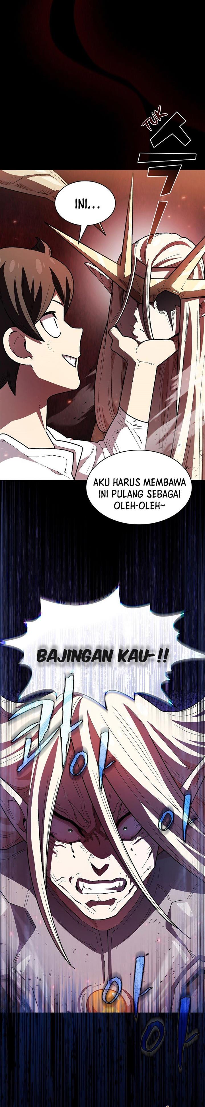 FFF-Class Trashero Chap 129 - Next Chap 130