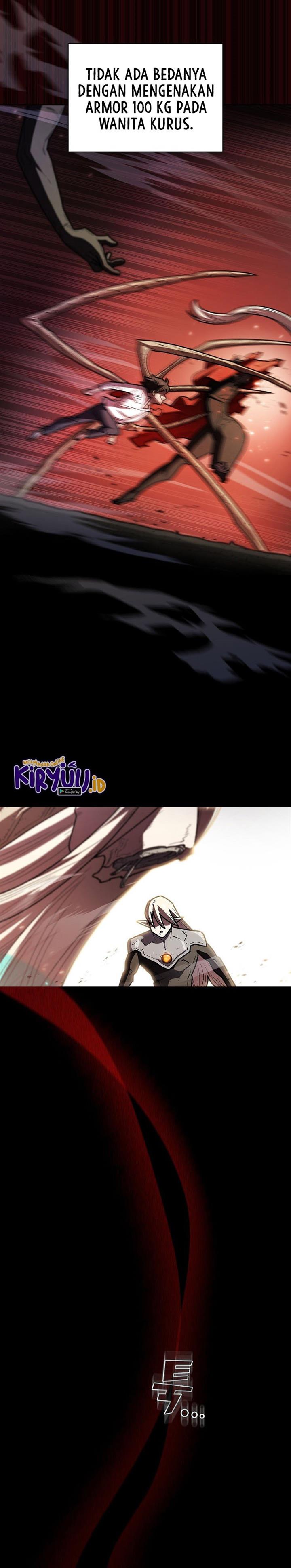 FFF-Class Trashero Chap 129 - Next Chap 130