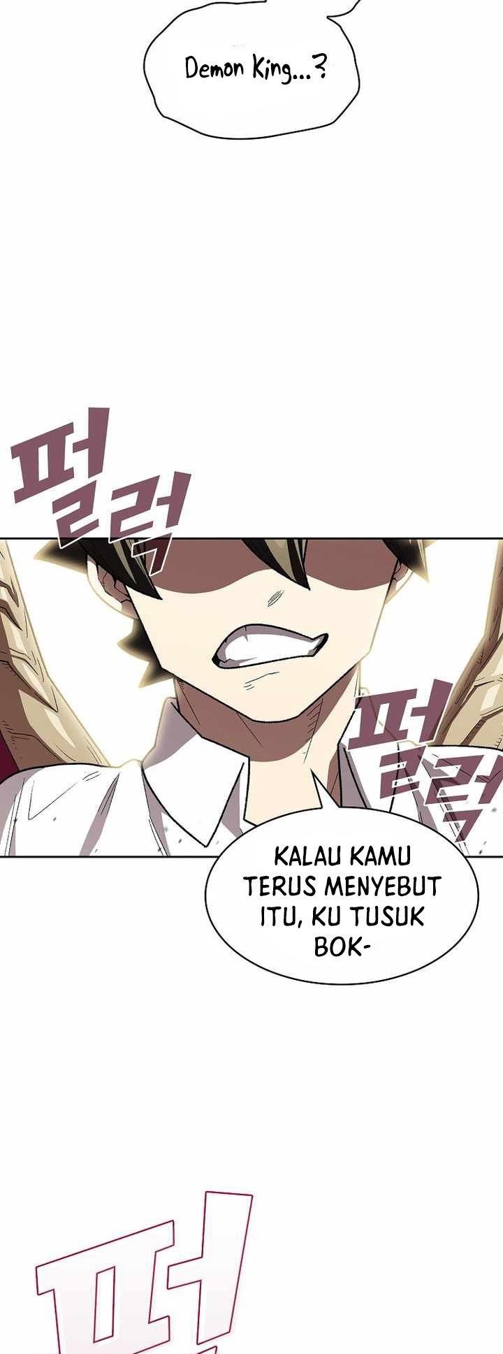 FFF-Class Trashero Chap 121 - Next Chap 122