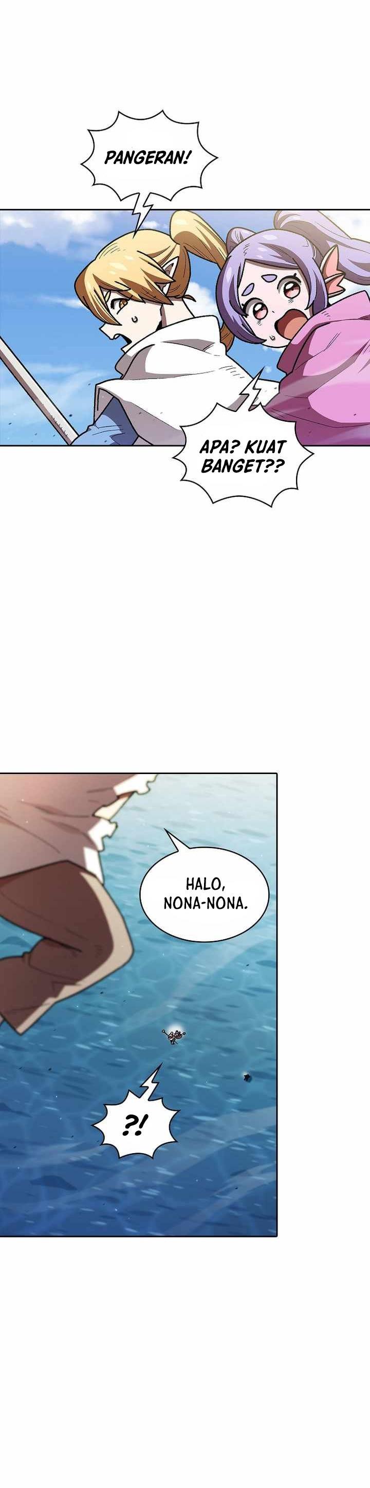 FFF-Class Trashero Chap 121 - Next Chap 122