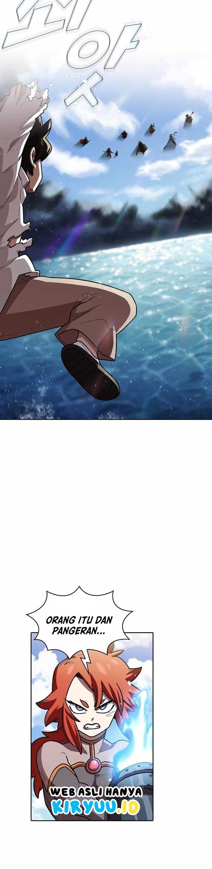 FFF-Class Trashero Chap 121 - Next Chap 122