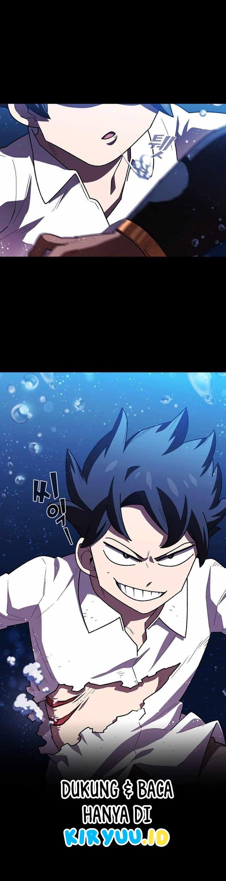 FFF-Class Trashero Chap 121 - Next Chap 122