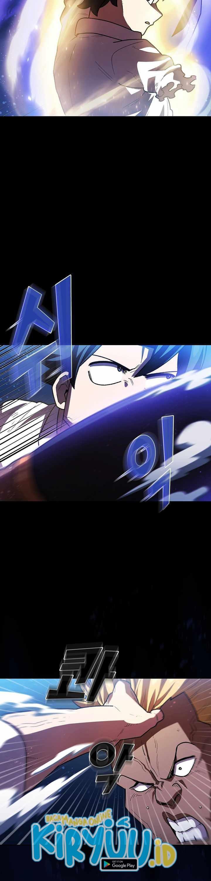 FFF-Class Trashero Chap 121 - Next Chap 122