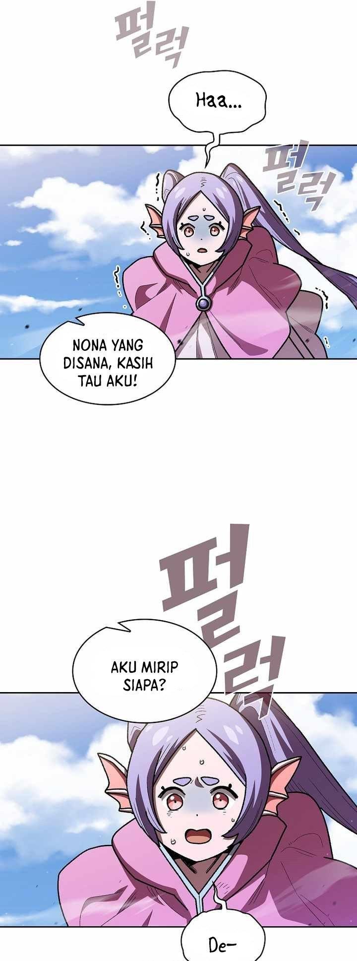 FFF-Class Trashero Chap 121 - Next Chap 122