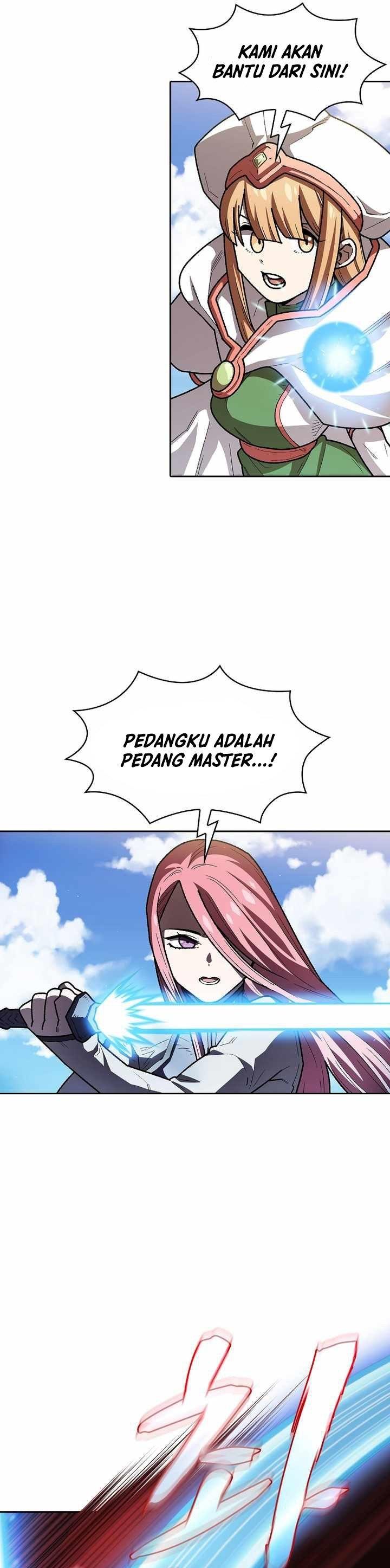 FFF-Class Trashero Chap 121 - Next Chap 122