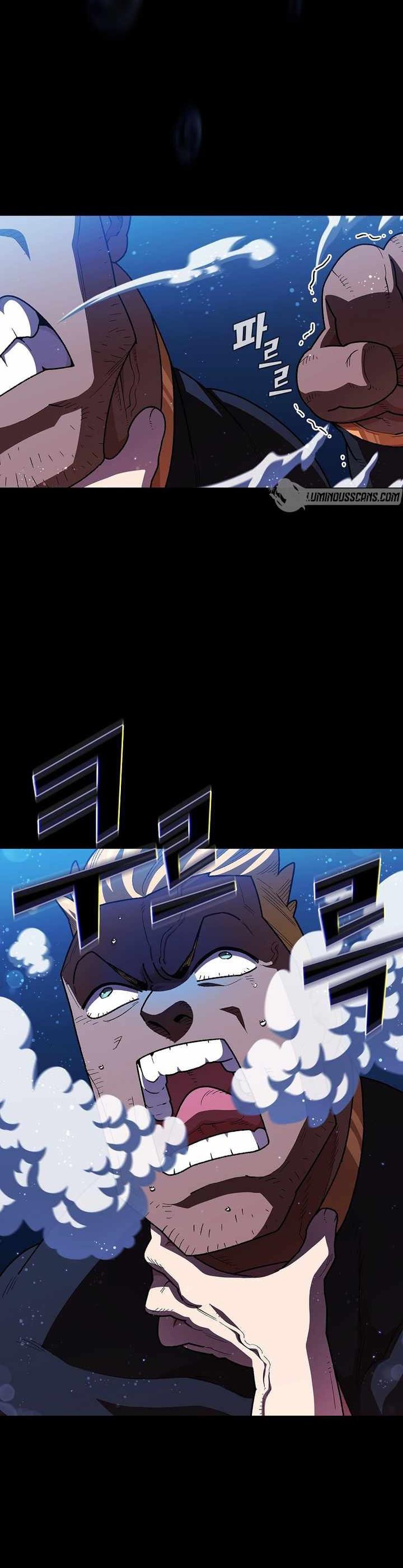 FFF-Class Trashero Chap 121 - Next Chap 122