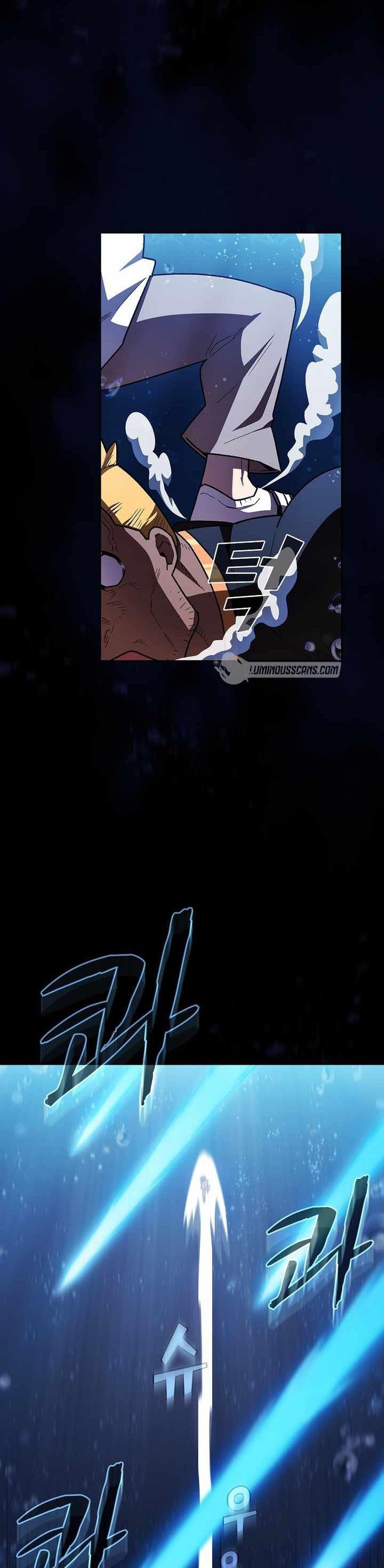 FFF-Class Trashero Chap 121 - Next Chap 122