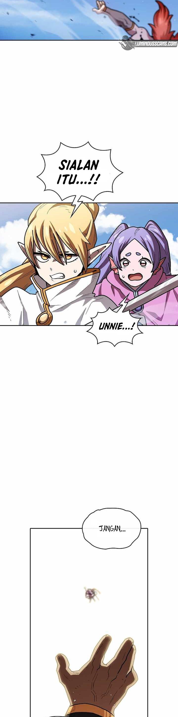 FFF-Class Trashero Chap 121 - Next Chap 122