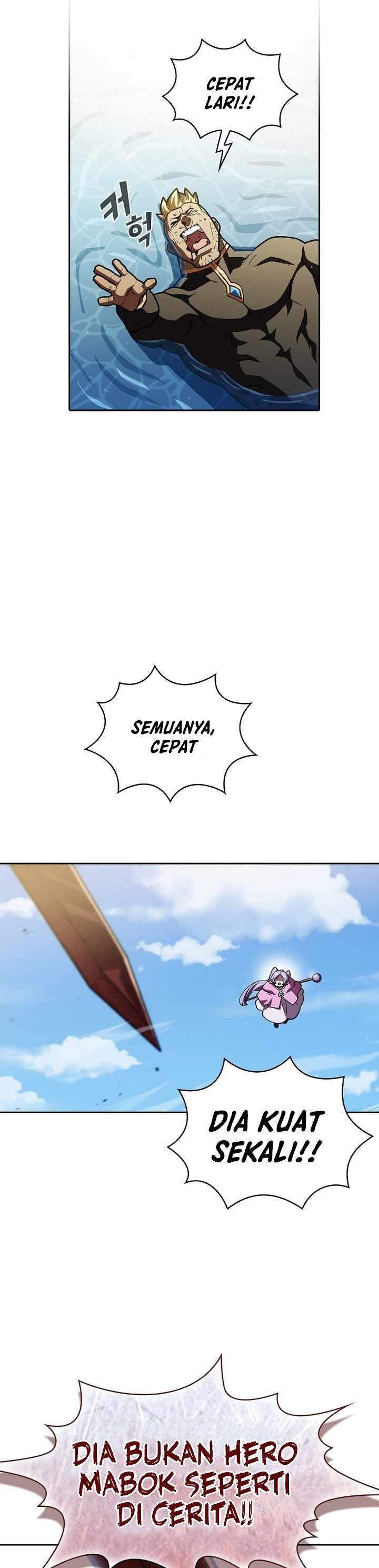 FFF-Class Trashero Chap 121 - Next Chap 122