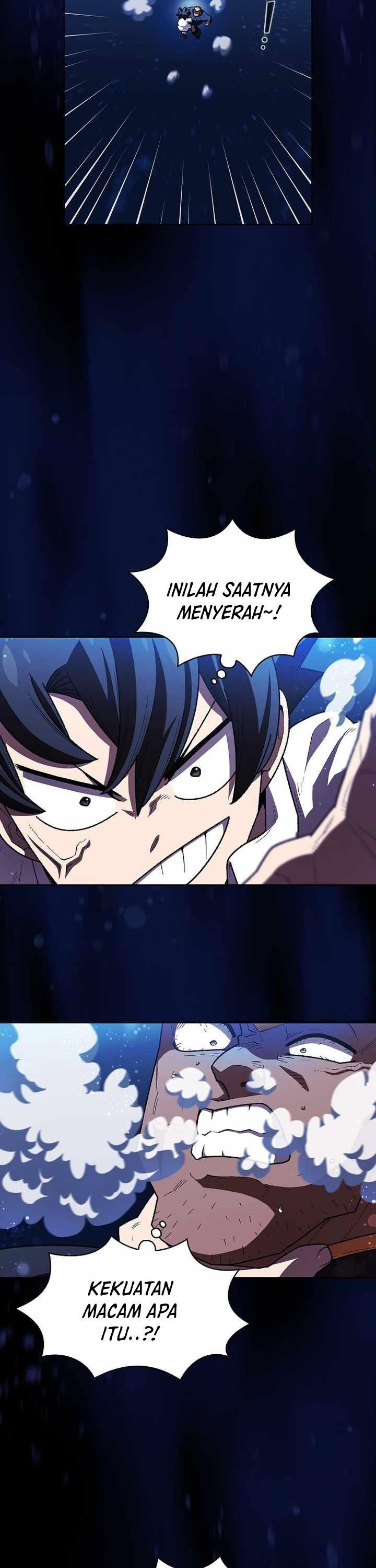 FFF-Class Trashero Chap 121 - Next Chap 122