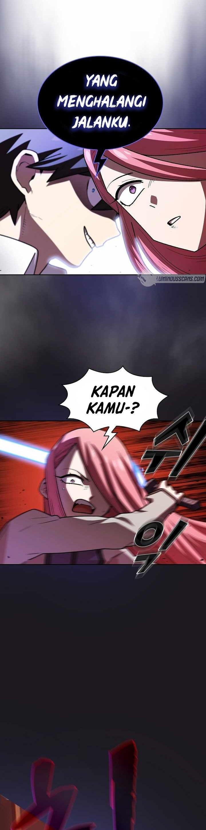 FFF-Class Trashero Chap 121 - Next Chap 122