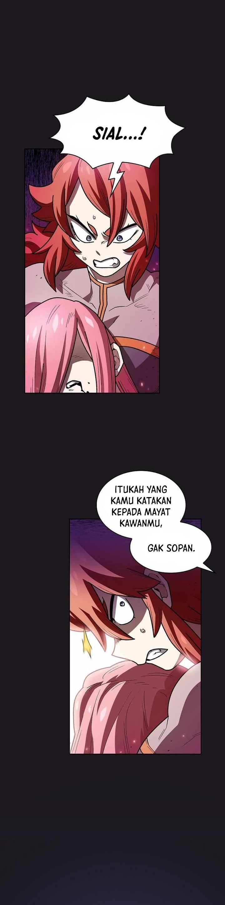 FFF-Class Trashero Chap 121 - Next Chap 122