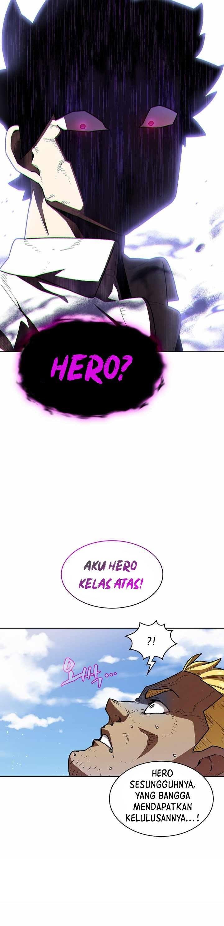 FFF-Class Trashero Chap 121 - Next Chap 122