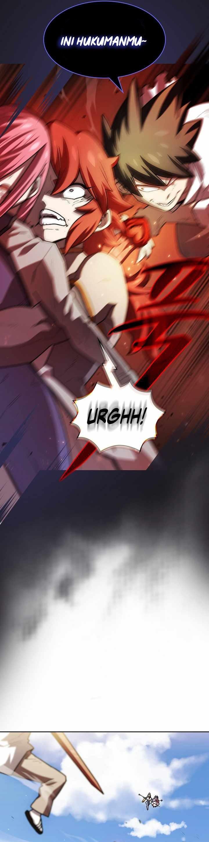 FFF-Class Trashero Chap 121 - Next Chap 122