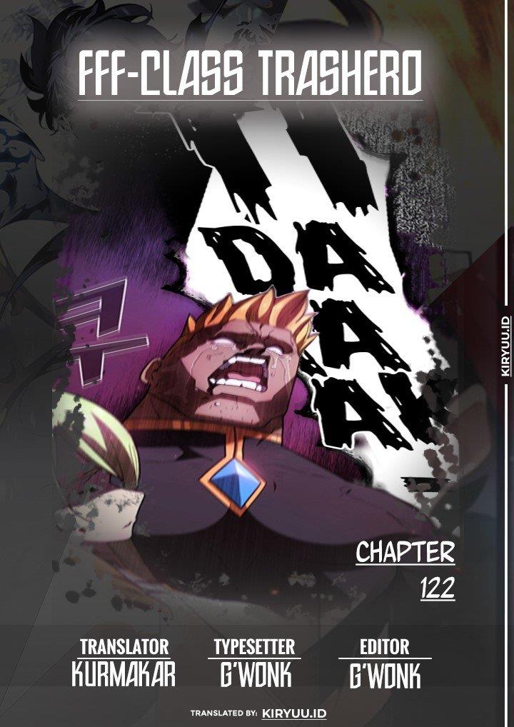 FFF-Class Trashero Chap 122 - Next Chap 123