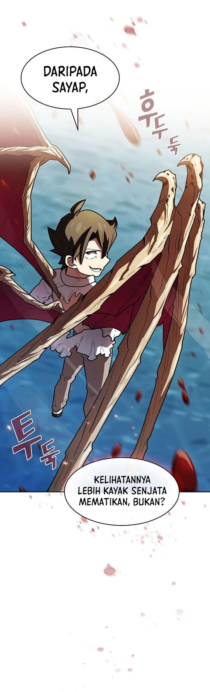 FFF-Class Trashero Chap 122 - Next Chap 123