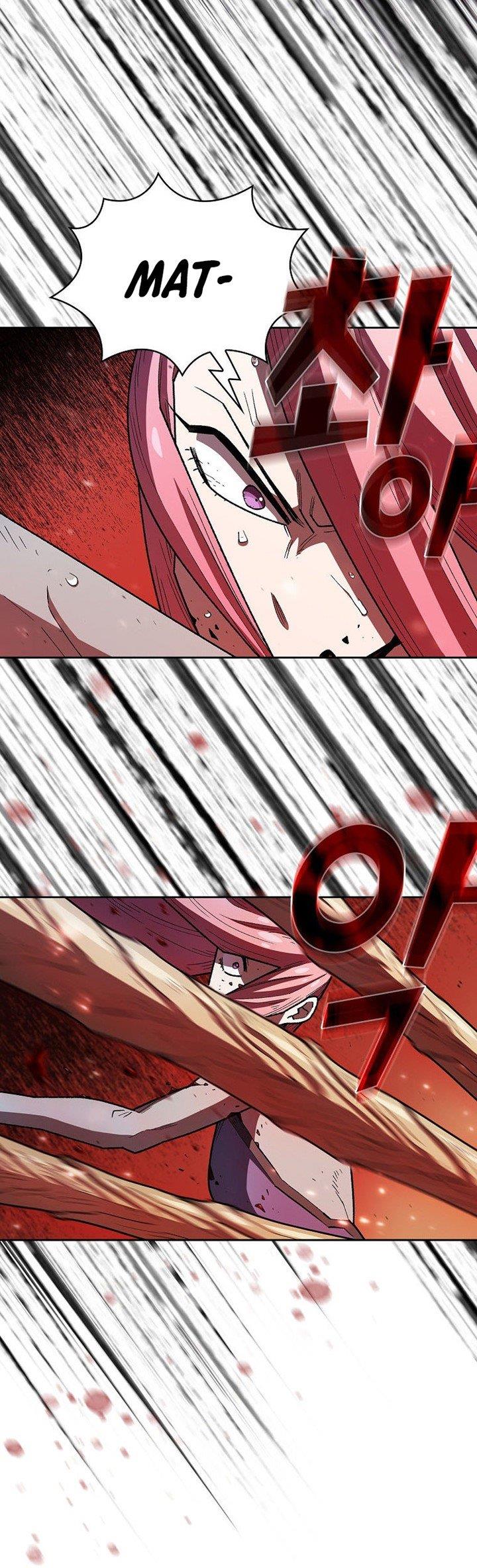 FFF-Class Trashero Chap 122 - Next Chap 123