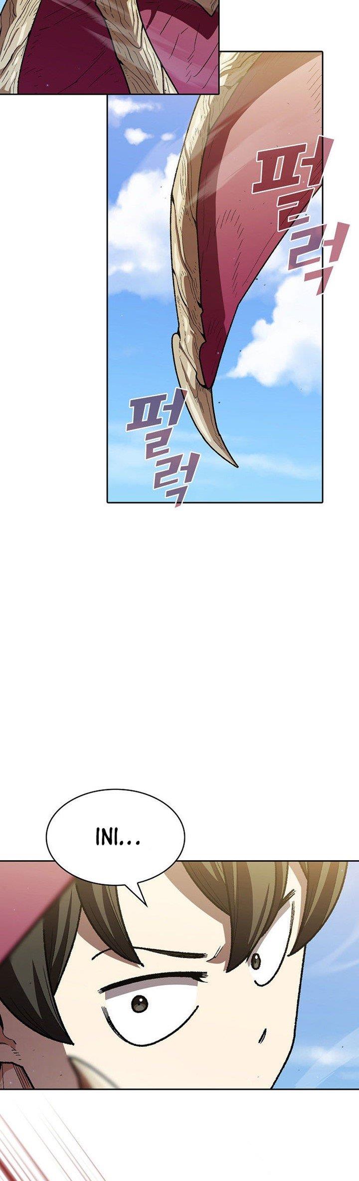 FFF-Class Trashero Chap 122 - Next Chap 123
