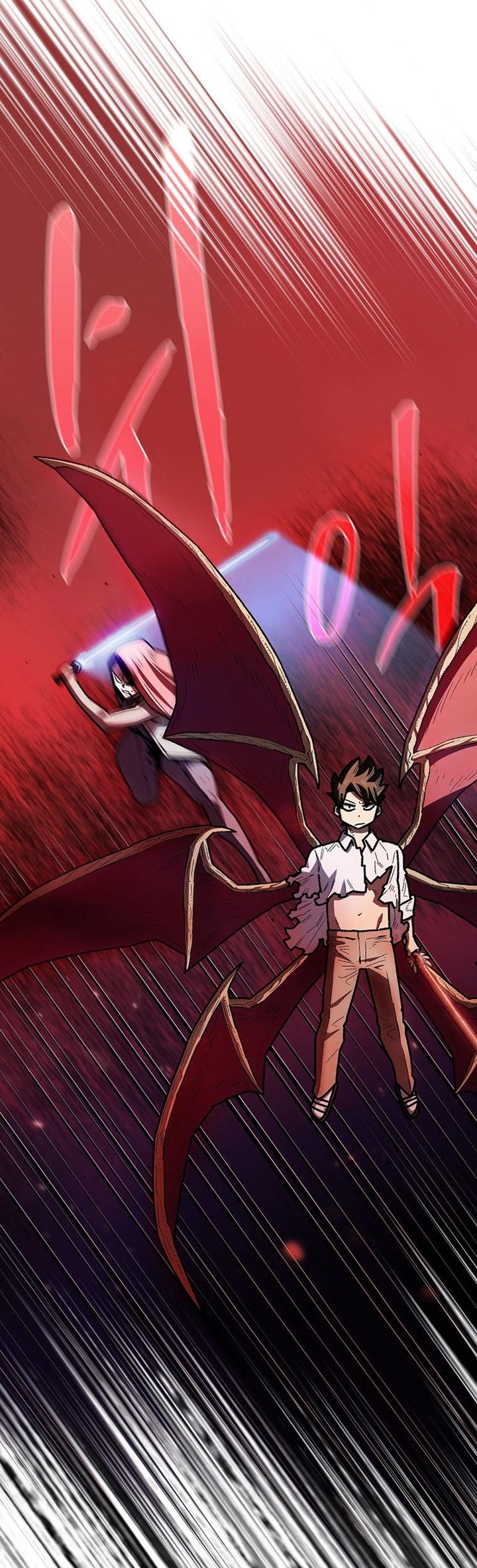 FFF-Class Trashero Chap 122 - Next Chap 123