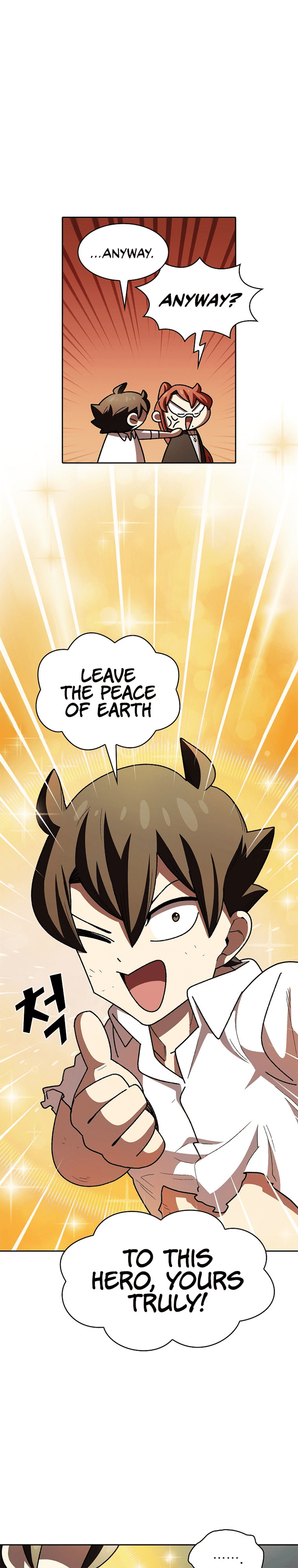 FFF-Class Trashero Chap 123 - Next Chap 124