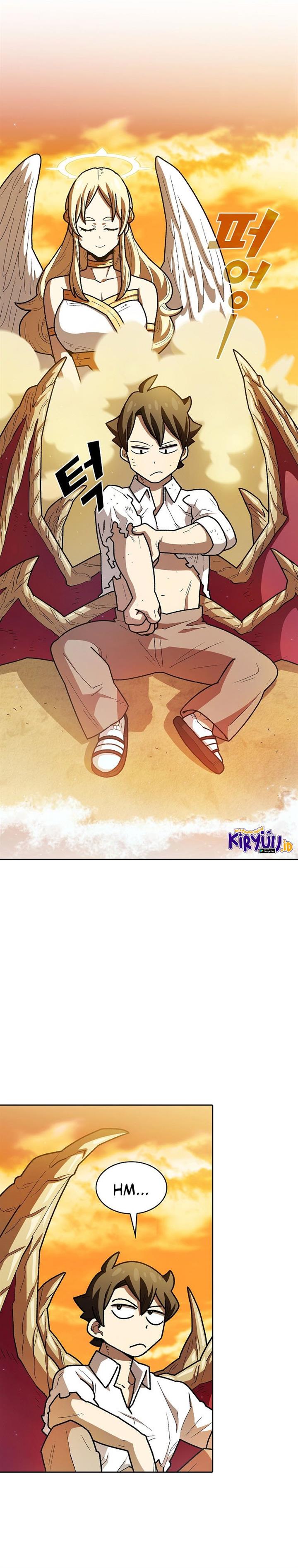 FFF-Class Trashero Chap 123 - Next Chap 124