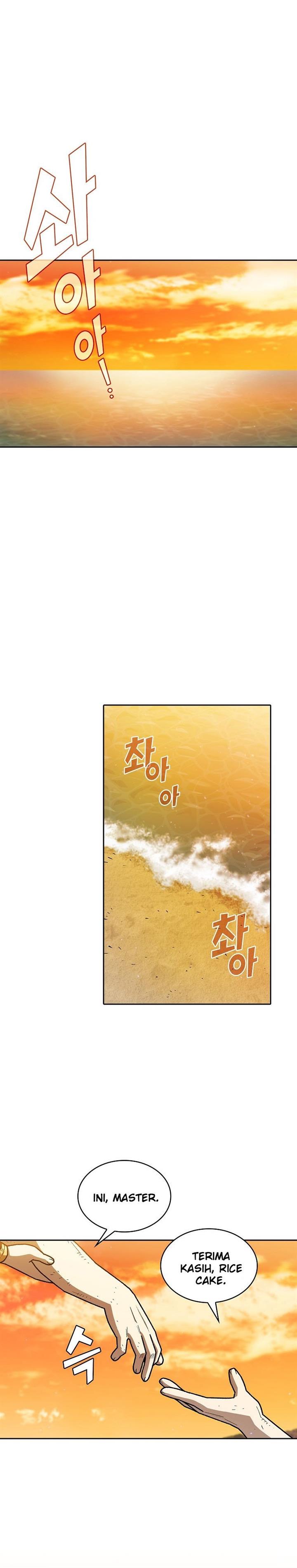 FFF-Class Trashero Chap 123 - Next Chap 124