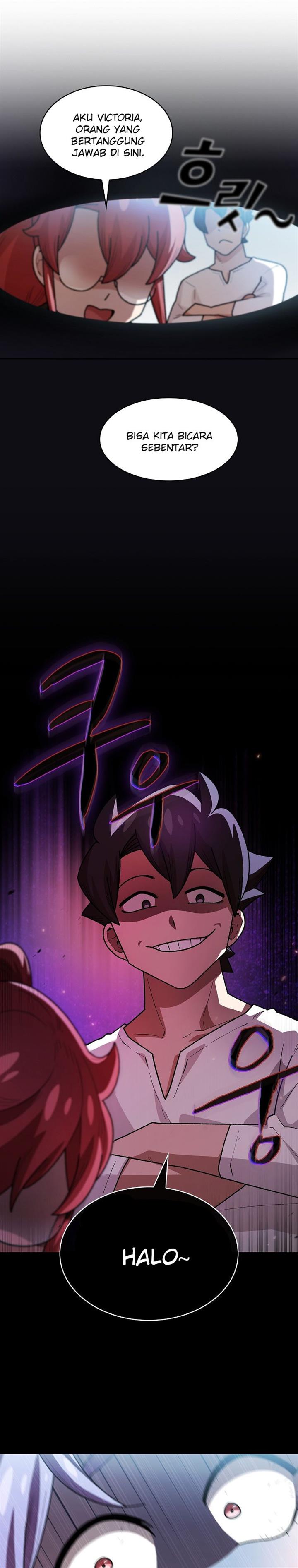 FFF-Class Trashero Chap 123 - Next Chap 124