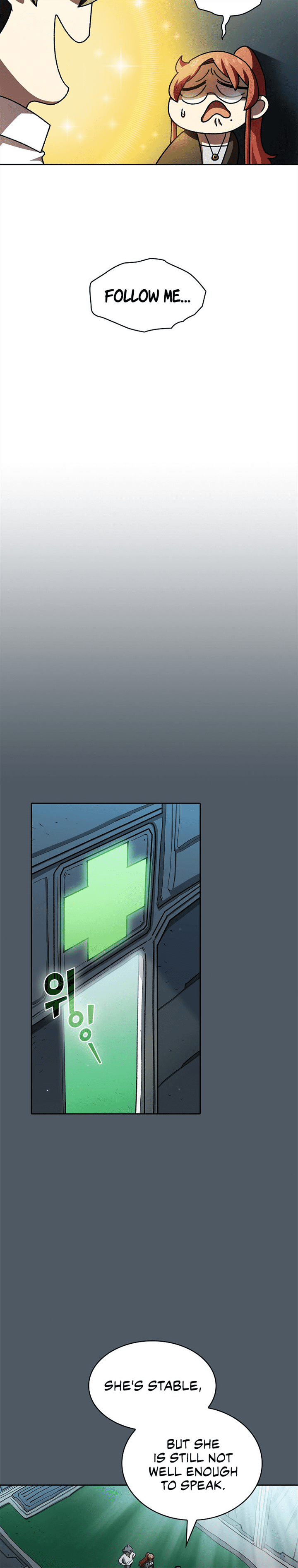 FFF-Class Trashero Chap 123 - Next Chap 124