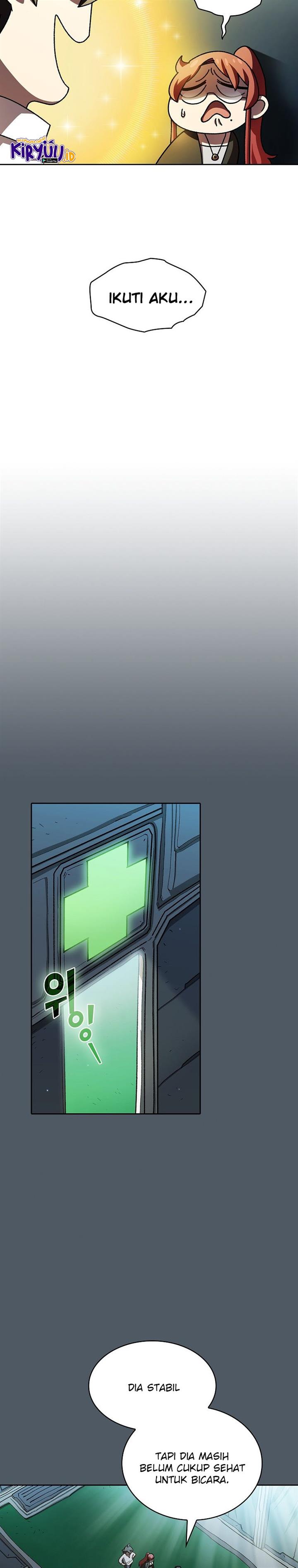 FFF-Class Trashero Chap 123 - Next Chap 124