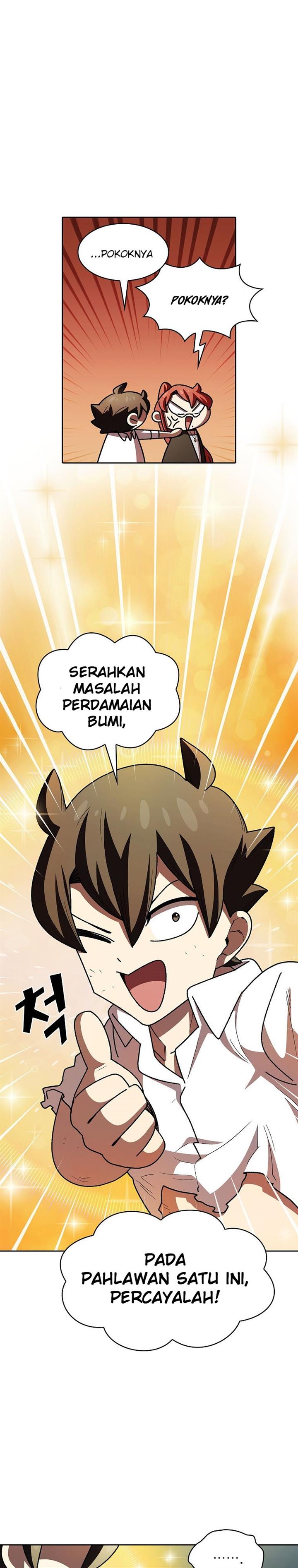 FFF-Class Trashero Chap 123 - Next Chap 124