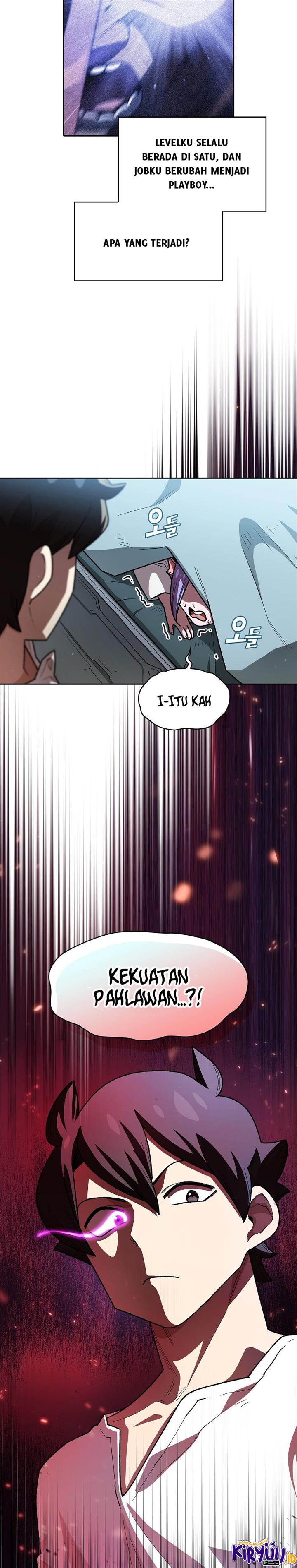 FFF-Class Trashero Chap 123 - Next Chap 124