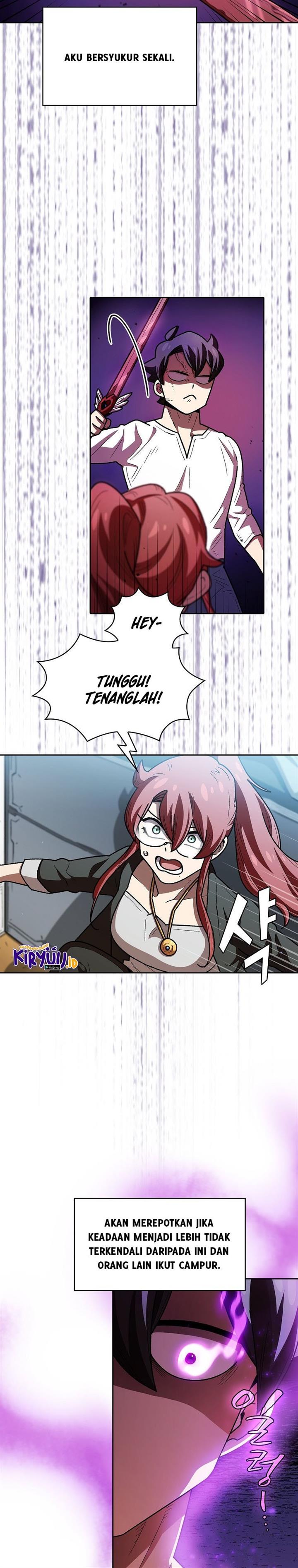 FFF-Class Trashero Chap 123 - Next Chap 124