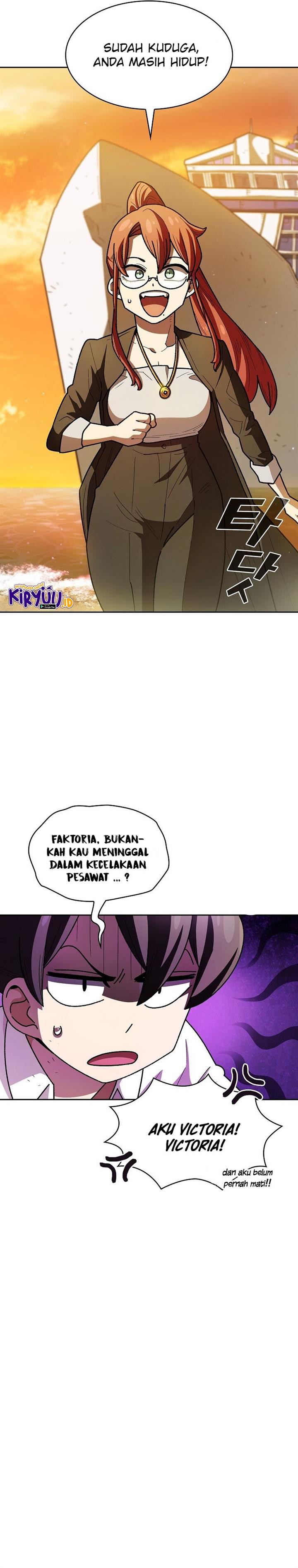 FFF-Class Trashero Chap 123 - Next Chap 124