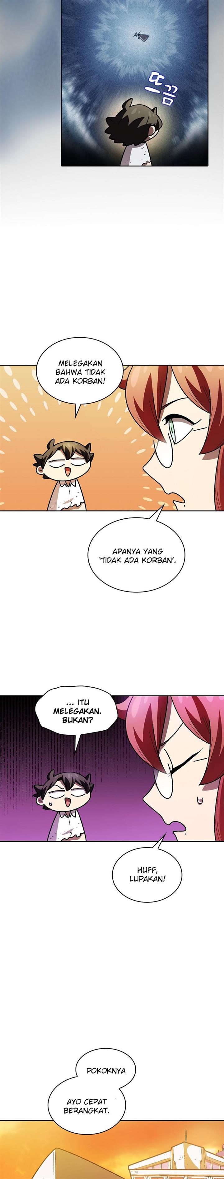 FFF-Class Trashero Chap 123 - Next Chap 124