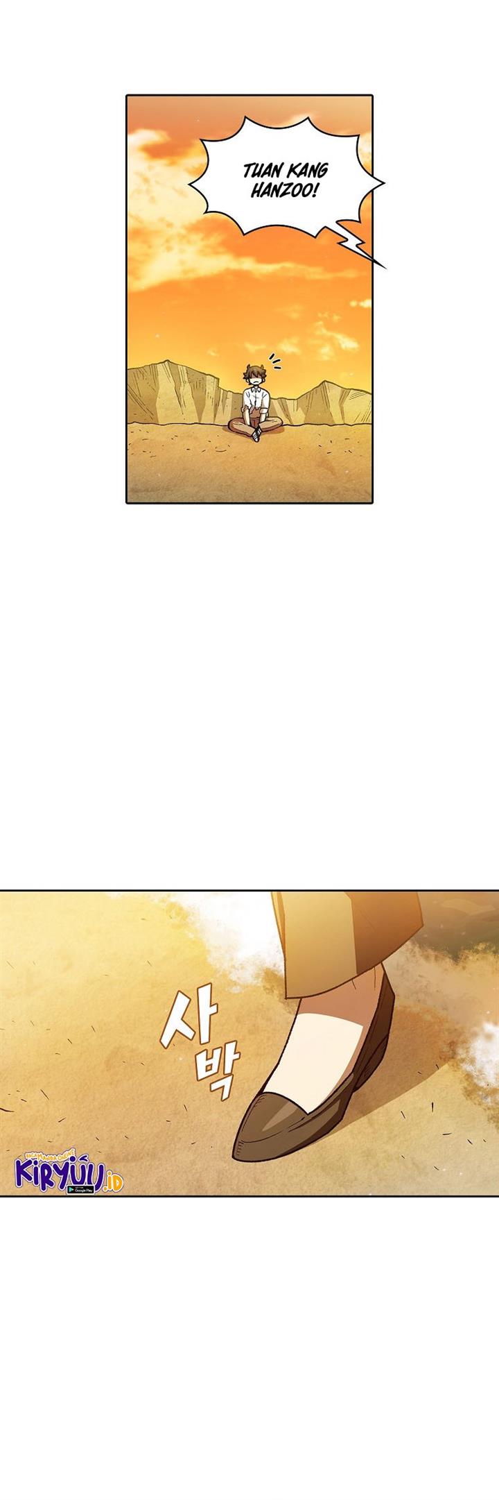 FFF-Class Trashero Chap 123 - Next Chap 124