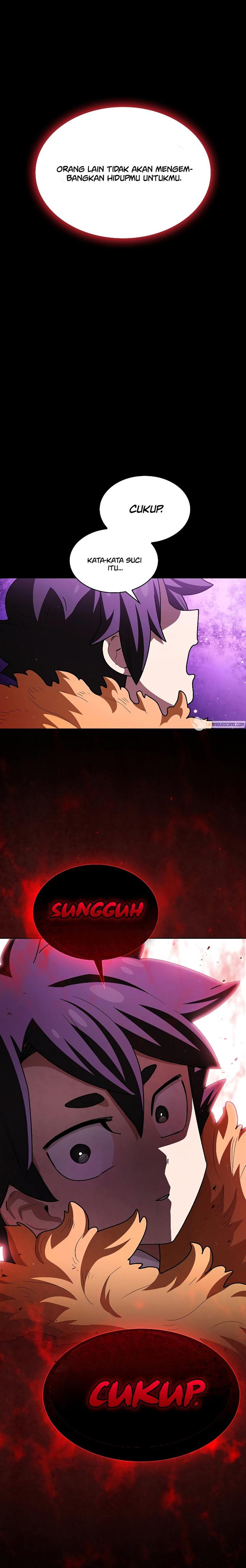 FFF-Class Trashero Chap 137 - Next Chap 138