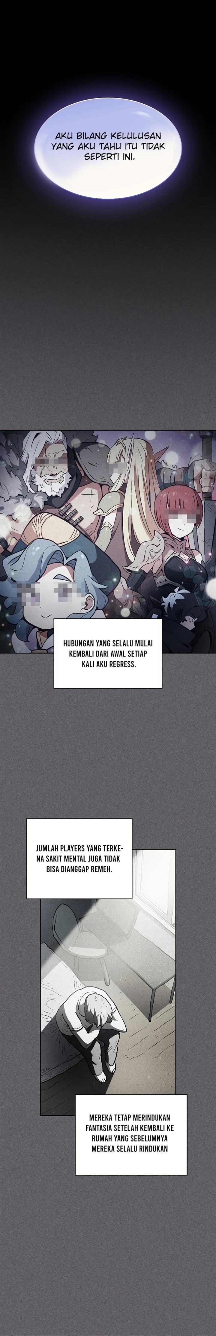 FFF-Class Trashero Chap 137 - Next Chap 138