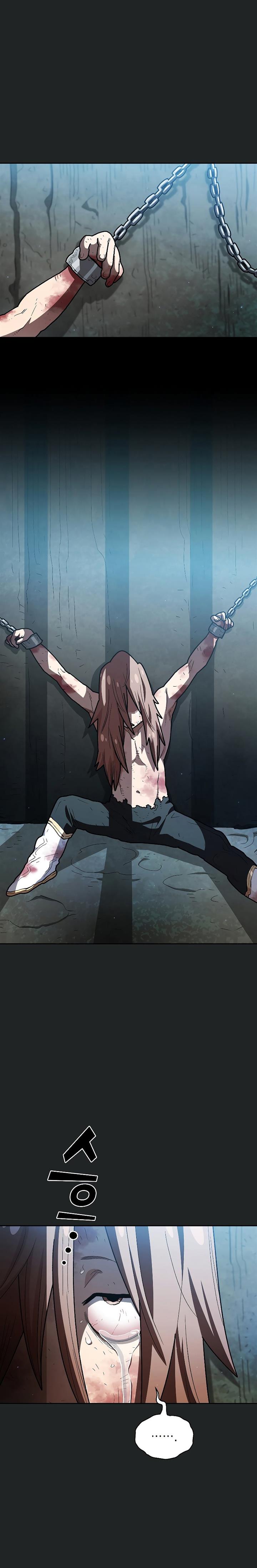 FFF-Class Trashero Chap 137 - Next Chap 138