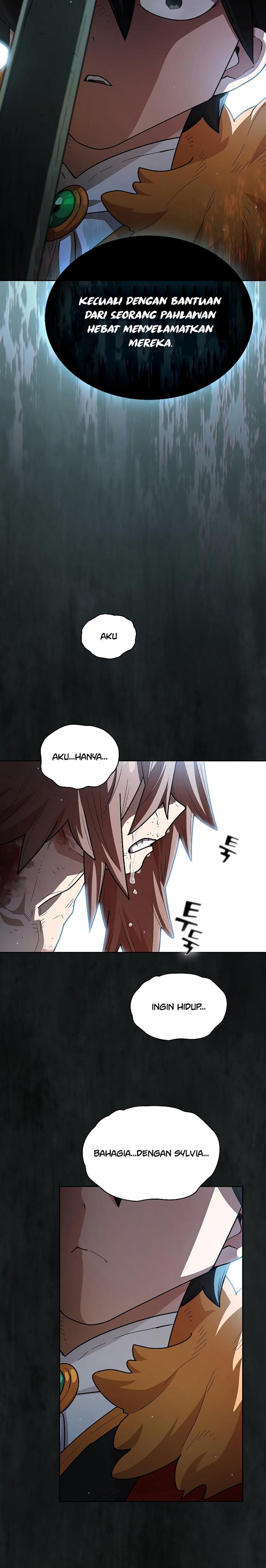 FFF-Class Trashero Chap 137 - Next Chap 138