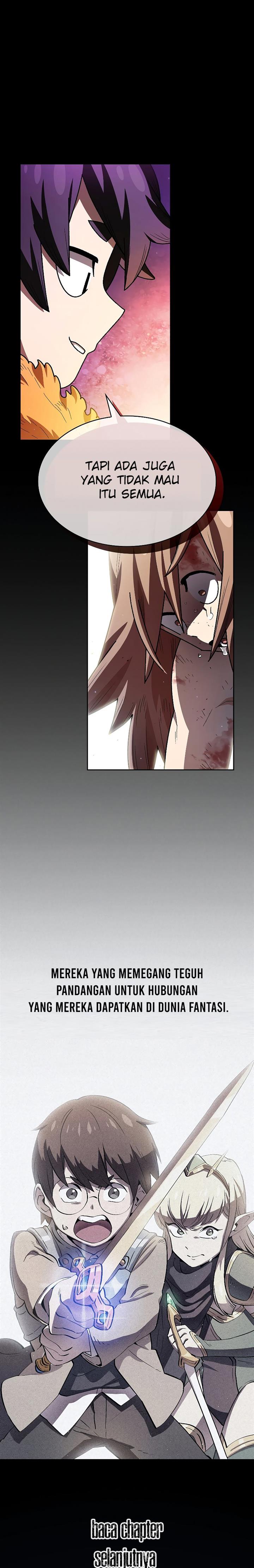 FFF-Class Trashero Chap 137 - Next Chap 138