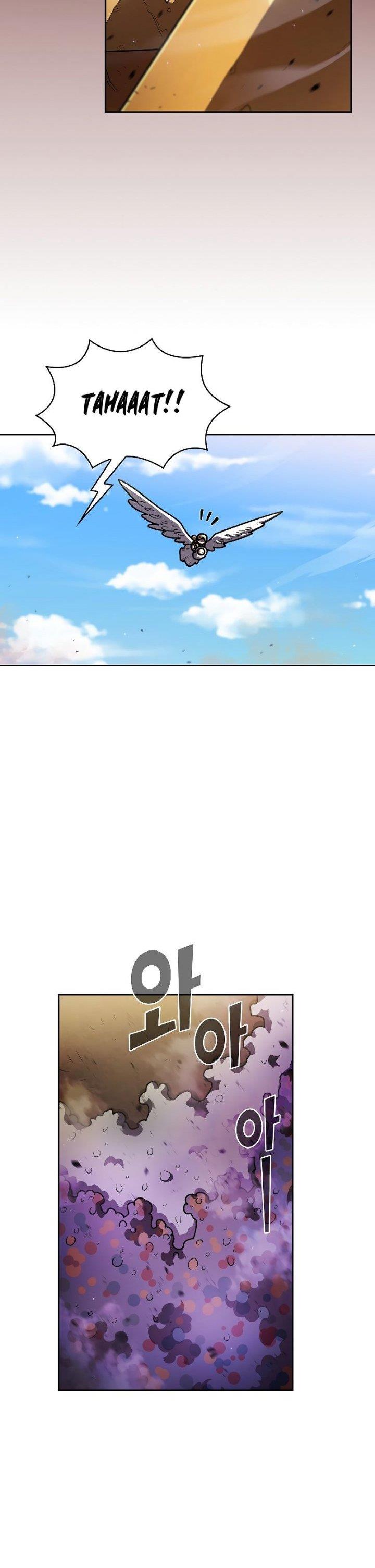 FFF-Class Trashero Chap 134 - Next Chap 135