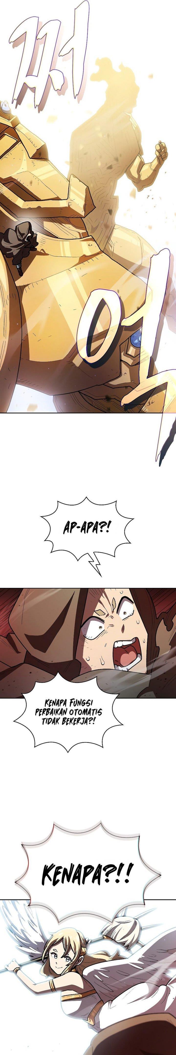 FFF-Class Trashero Chap 134 - Next Chap 135