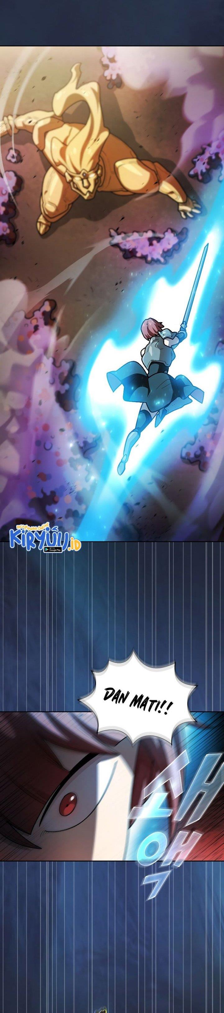 FFF-Class Trashero Chap 134 - Next Chap 135