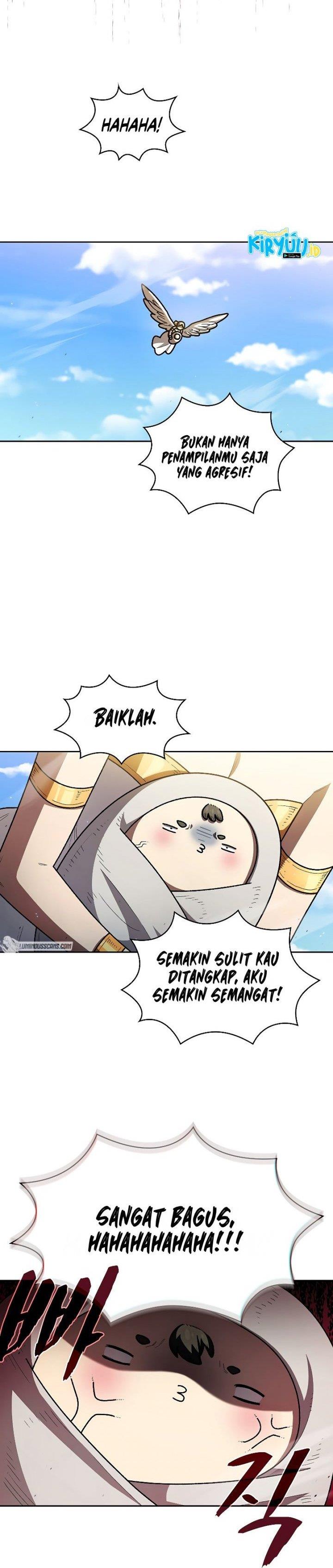 FFF-Class Trashero Chap 134 - Next Chap 135