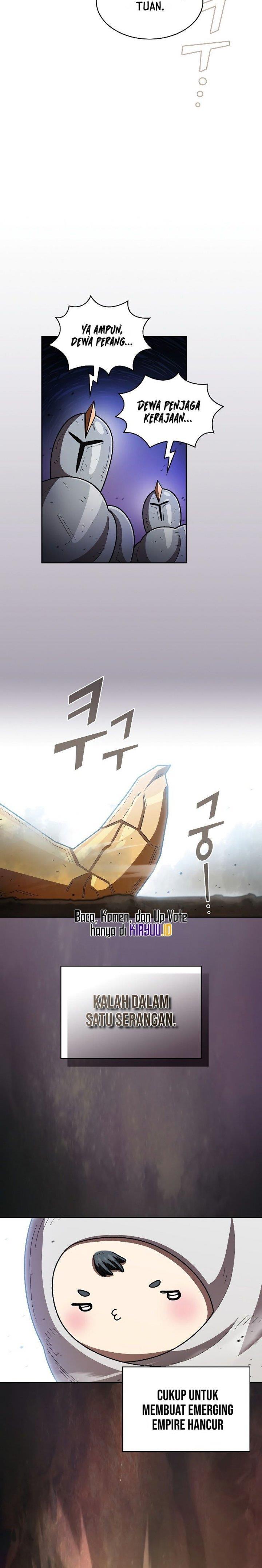 FFF-Class Trashero Chap 134 - Next Chap 135